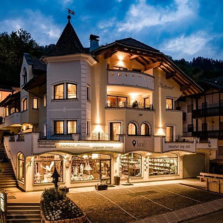Apartments Belaval Santa Cristina Val Gardena エクステリア 写真