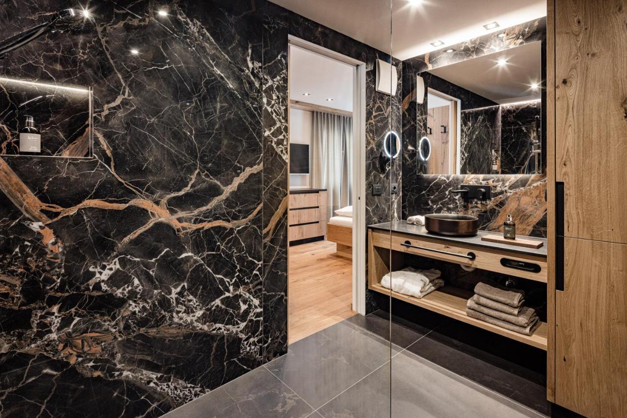 Apartments Belaval Santa Cristina Val Gardena エクステリア 写真