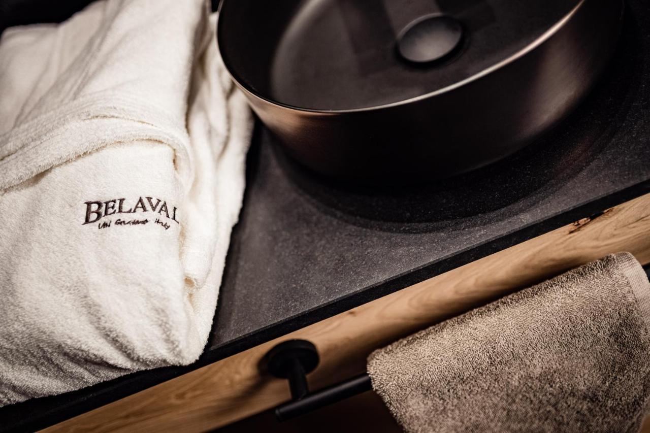 Apartments Belaval Santa Cristina Val Gardena エクステリア 写真