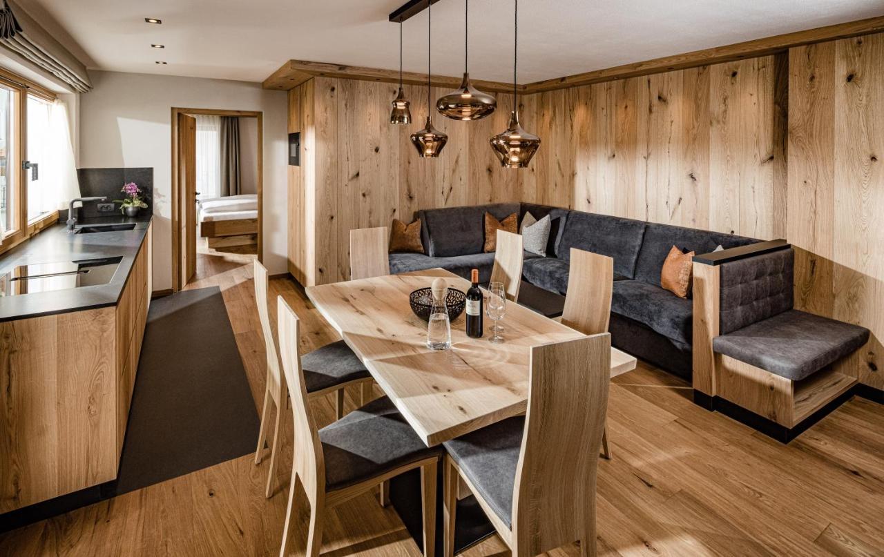 Apartments Belaval Santa Cristina Val Gardena エクステリア 写真