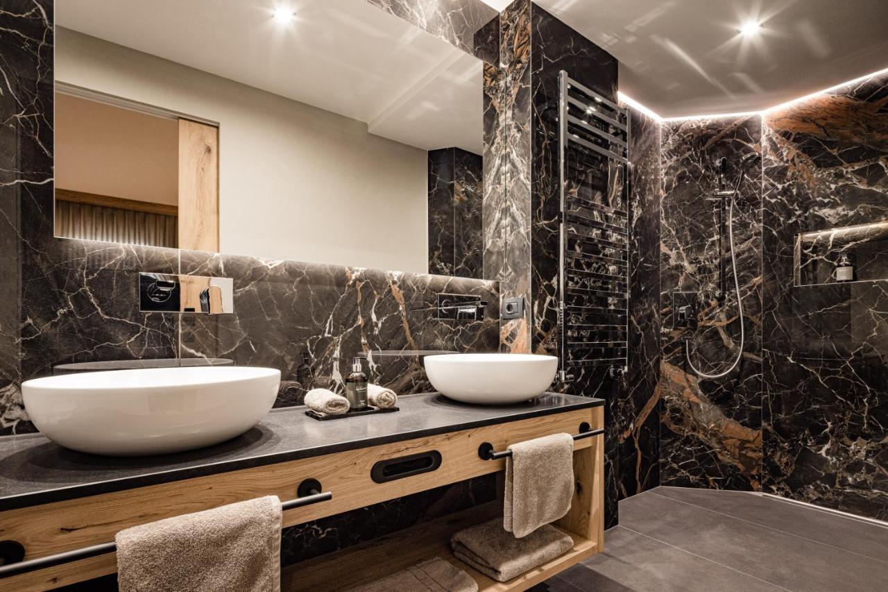 Apartments Belaval Santa Cristina Val Gardena エクステリア 写真