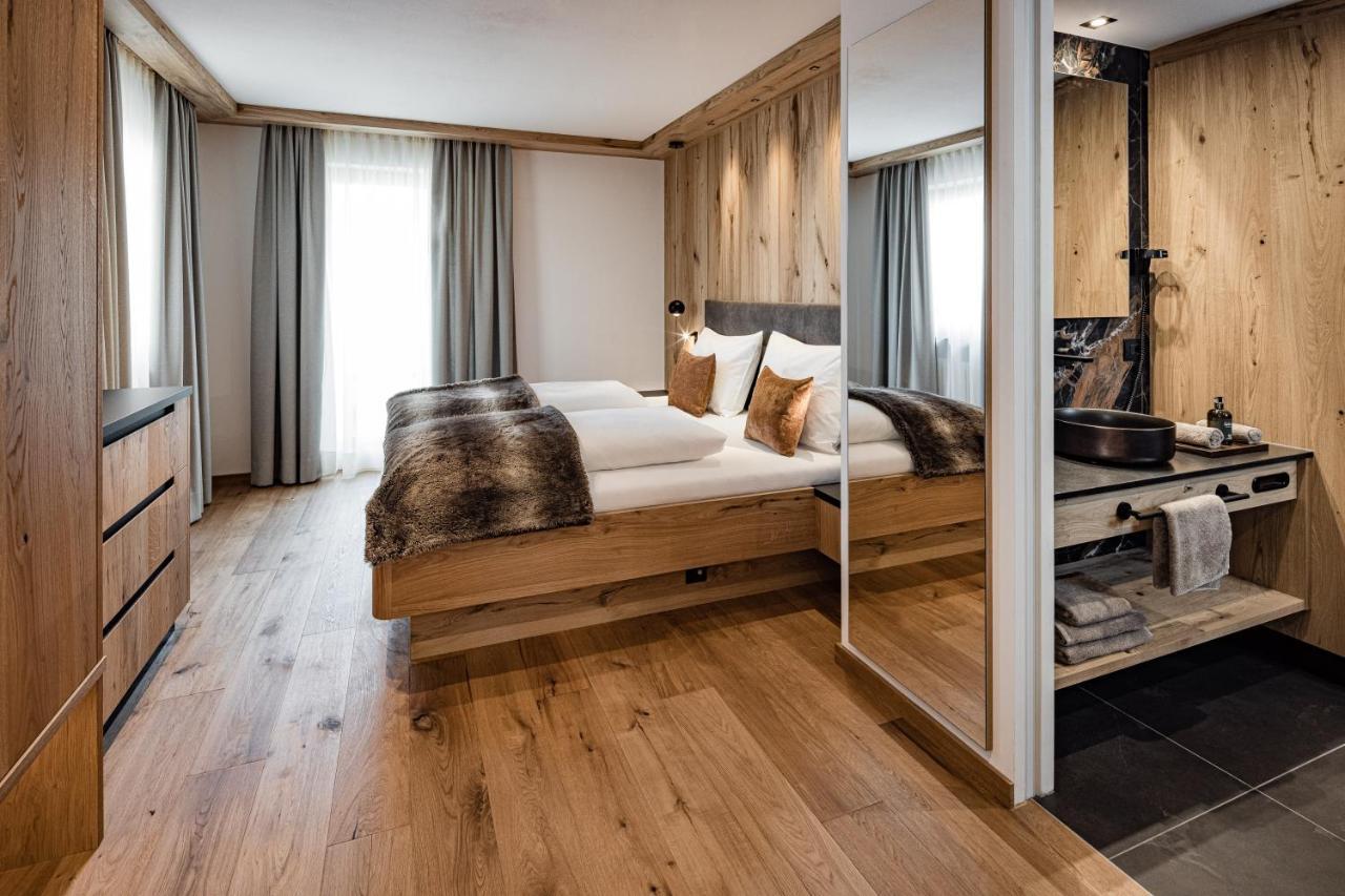 Apartments Belaval Santa Cristina Val Gardena エクステリア 写真