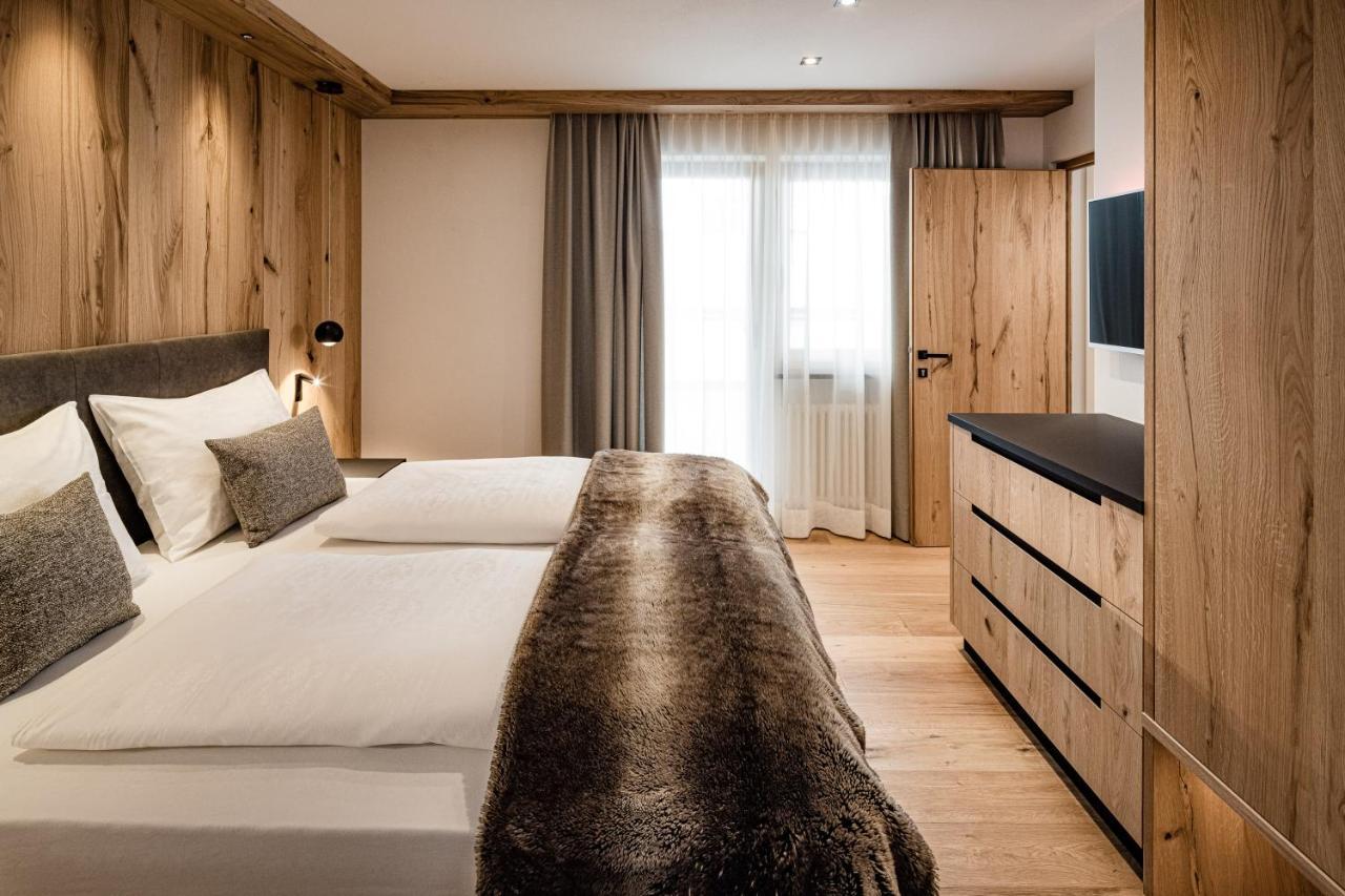 Apartments Belaval Santa Cristina Val Gardena エクステリア 写真