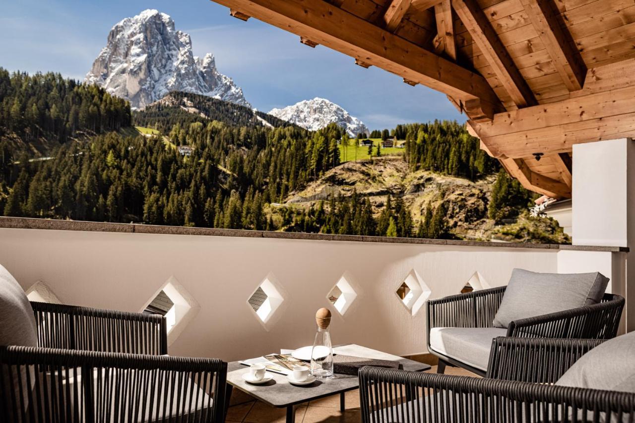 Apartments Belaval Santa Cristina Val Gardena エクステリア 写真