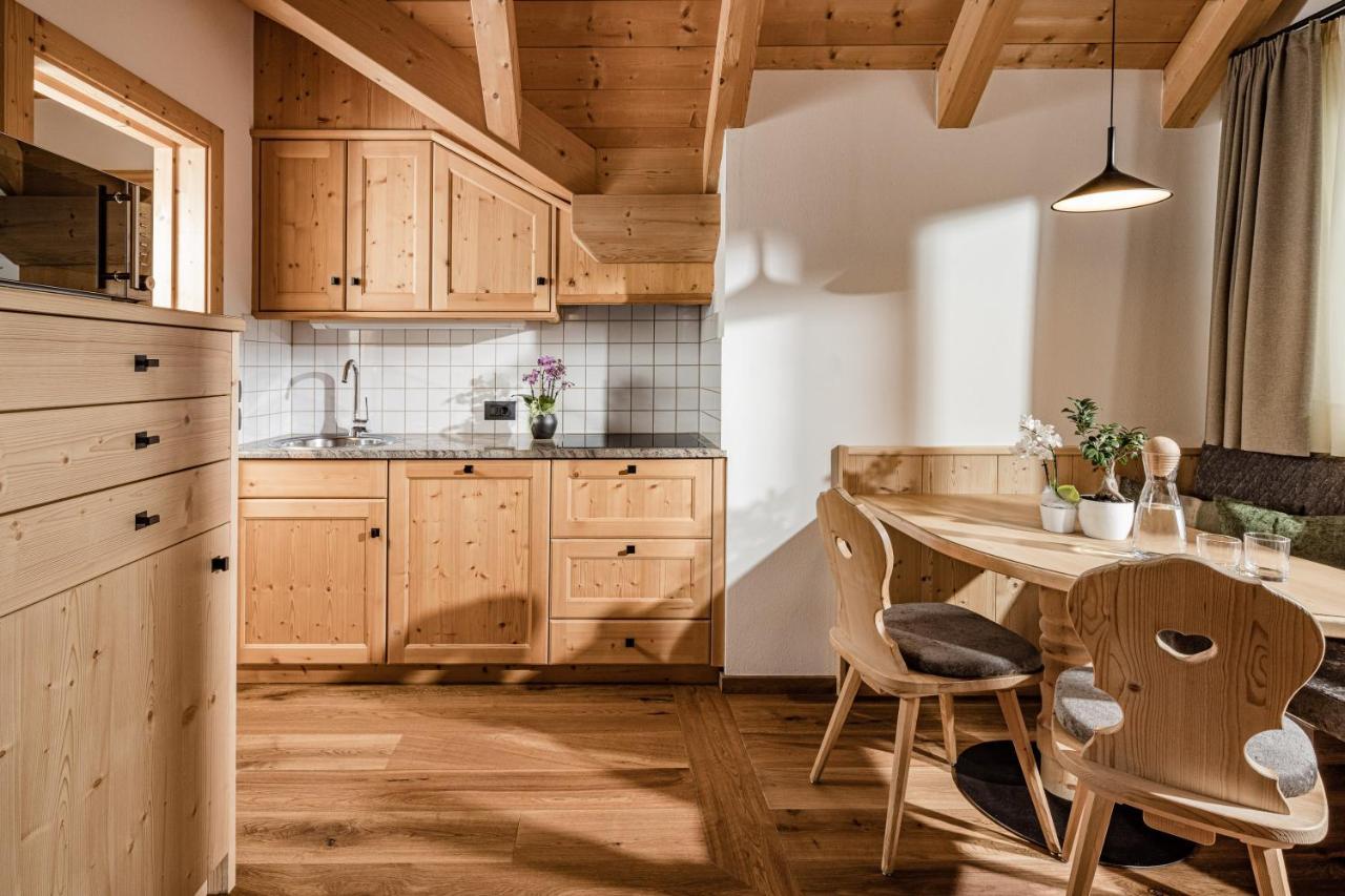 Apartments Belaval Santa Cristina Val Gardena エクステリア 写真