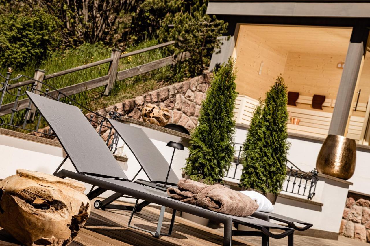 Apartments Belaval Santa Cristina Val Gardena エクステリア 写真