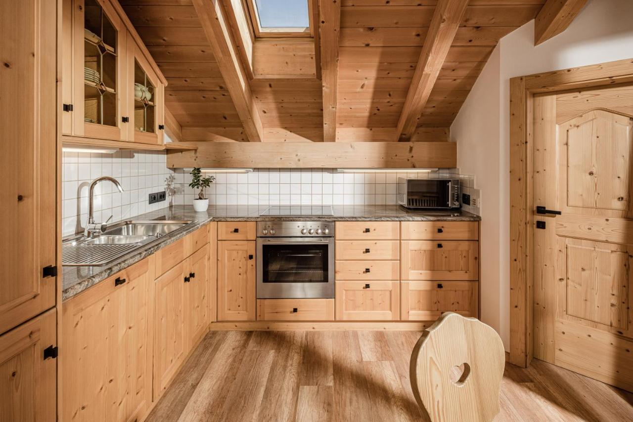 Apartments Belaval Santa Cristina Val Gardena エクステリア 写真
