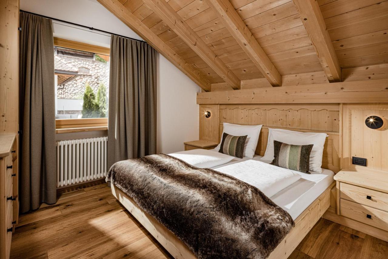Apartments Belaval Santa Cristina Val Gardena エクステリア 写真