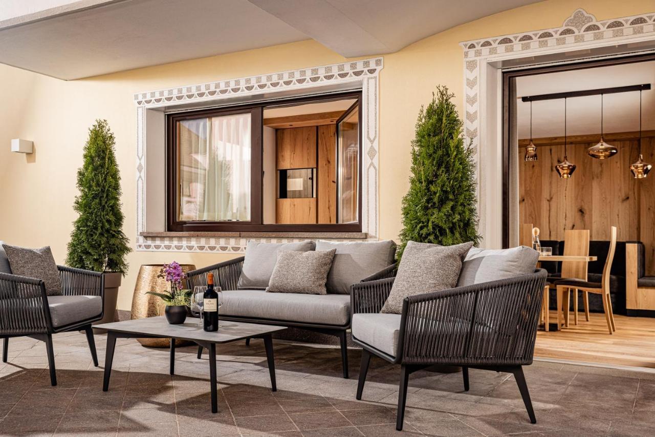 Apartments Belaval Santa Cristina Val Gardena エクステリア 写真