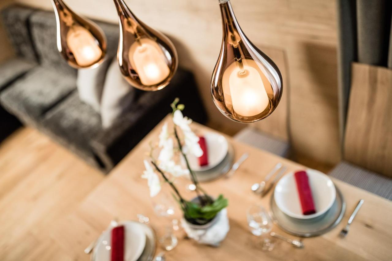 Apartments Belaval Santa Cristina Val Gardena エクステリア 写真