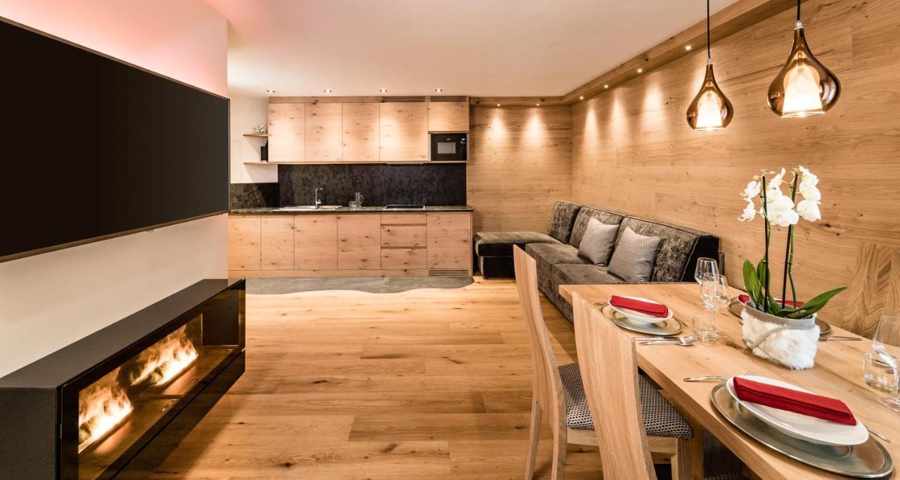Apartments Belaval Santa Cristina Val Gardena エクステリア 写真